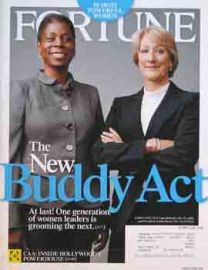 Fortune,October 2007