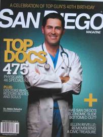 San Diego Magazine