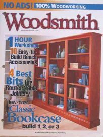 Woodsmith