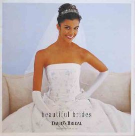 Beautiful Brides, Davids Brida
