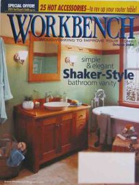 Workbench,October 2004