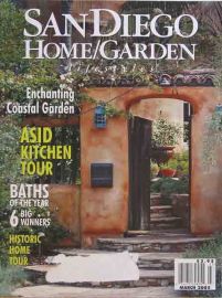 San Diego Home and GardenMarch