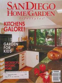 San Diego Home and Garden, Jun
