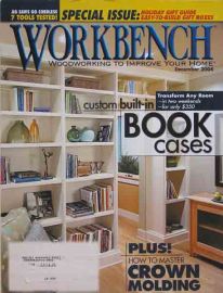 Workbench,December 2004