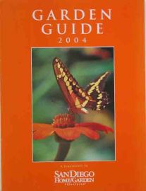 Sandiego Home and Garden,Garde