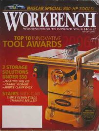 Workbench,February 2006
