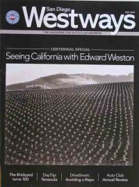 San Diego Westways,May 2009