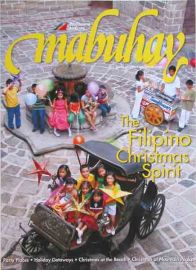 Mabuhay, December 2007