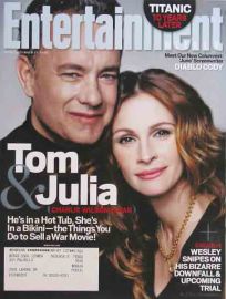 Entertainment Weekly, December