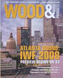 Wood and Wood Products, June 2