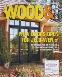 Wood and Wood Products, Novemb