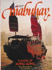 Mabuhay,February 2009