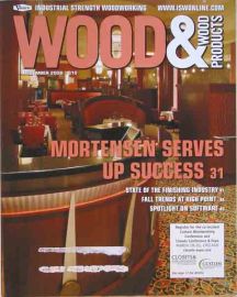 Wood and Wood Products, Decemb
