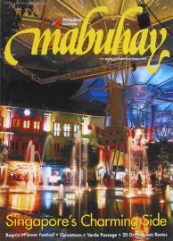 Mabuhay,February 2008