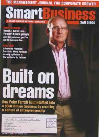 Smart business, July 2007