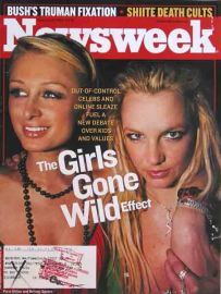 Newsweek, February 2007