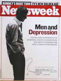 Newsweek, February 2007