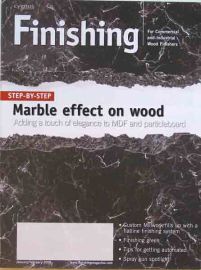 "Finishing, January/February 2008"