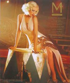 M, Volume 5, Issue 1