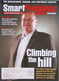 Smart Business, August 2007