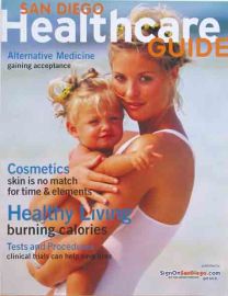 San Diego Health Care Guide,