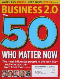 Business 2.0, July 2007