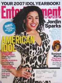 Entertainment Weekly, June 200-1