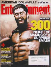 Entertainment Weekly, March 20