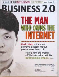 Business 2.0, June 2007
