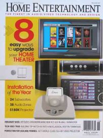 Home Entertainment, May/June 2