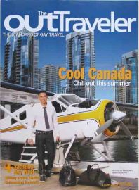 The Out Traveler, Summer 2007