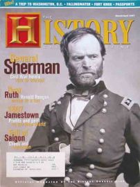The History Channel Magazine,