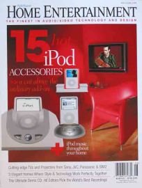 Home Entertainment, May/June 2 -1