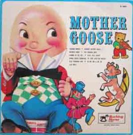 Mother Goose LP