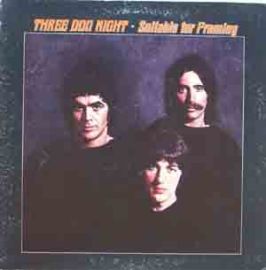 Three Dog Night-Suitable For Framing LP