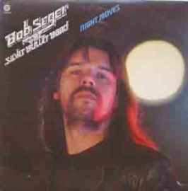 Bob Seger and the Silver Bullet Band-Night Moves LP
