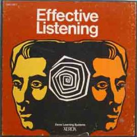 Effective Listening-Box Set LP
