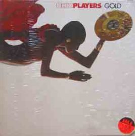 Ohio Players- Gold LP