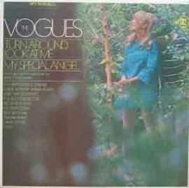 "The Vogues-Turn Around, Look At Me LP"