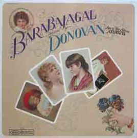 Donovan-Barabajagal LP