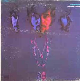 Johnny Rivers-Realization LP