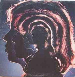 Rolling Stones-Hot rocks 1964-1971 LP