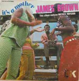 James Brown-It's A Mother LP