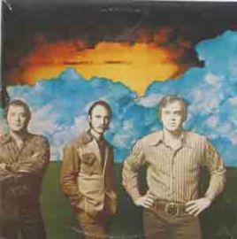 Blood Sweat and Tears- Go Down Gamblin' LP