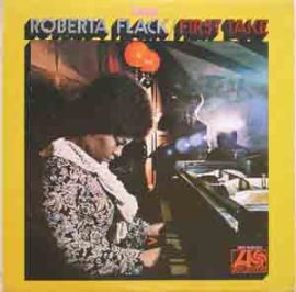 Roberta Flack-First Take
