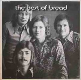 The Best of Bread LP