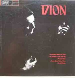 "Dion-Abraham, Martin and John LP"