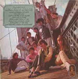 Brooklyn Bridge-The Second Brooklyn Bridge LP
