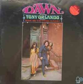 Dawn (Featuring Tony Orlando) LP