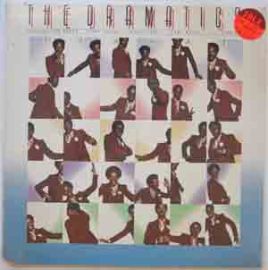 The Dramatics-The Dramatics LP